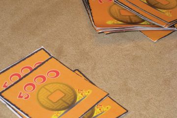 fun team building business game