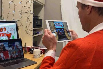 end of year corporate activity