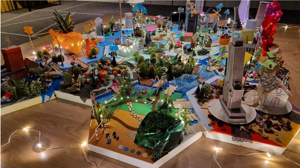 Trudo – Manike de Ruiter