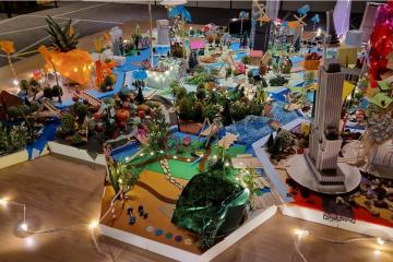 Trudo – Manike de Ruiter