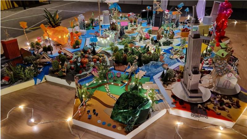 Trudo – Manike de Ruiter