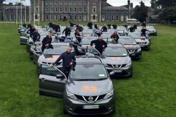 Go Team Discovery Challenge Team Building and Incentive Experience