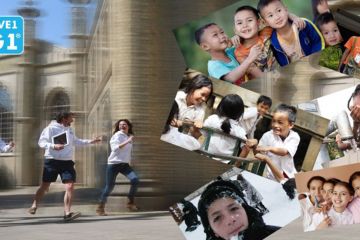 go give team building activity