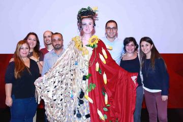 haute couture creative team building