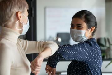  safe execution of team building events.