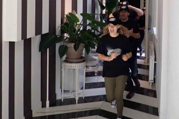 Escape the Maze Team Building Activity