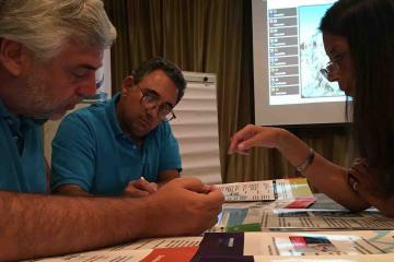 decision making peak performance catalyst chile