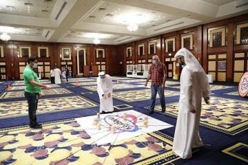 	integrity virtual reality business game