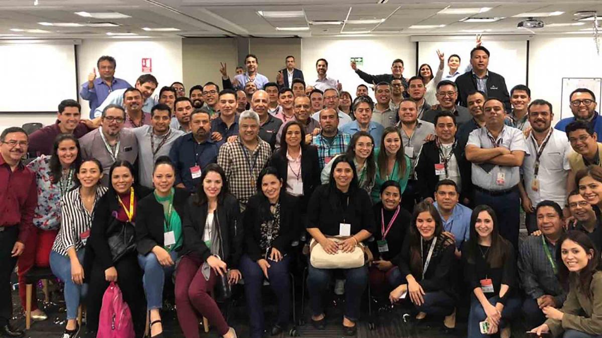 Go Team Heineken Team Building