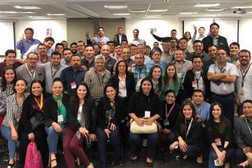 Go Team Heineken Team Building