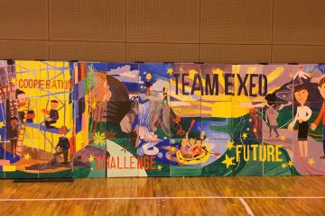 the big picture team building