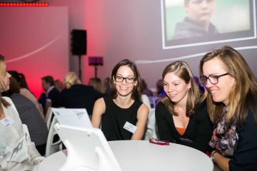 fun team building activity