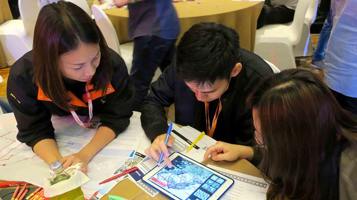 Siemens Peak Performance