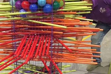 high performing teams business activity