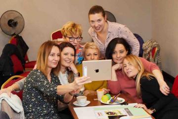 impact csr team game