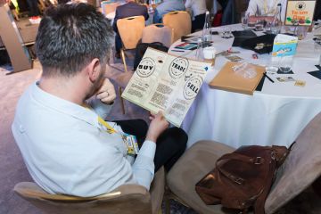 teams learn negotiation skills 