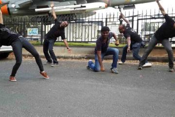 Go Team Soccer Nations 