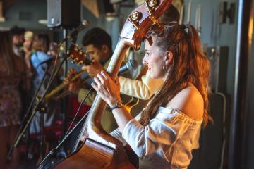 global festival game