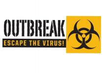 outbreak escape the virus logo