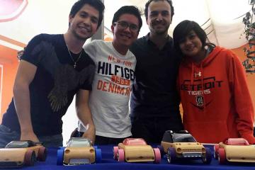 process improvement business game