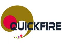Quickfire Logo