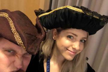 experiential negotiation game catalyst germany