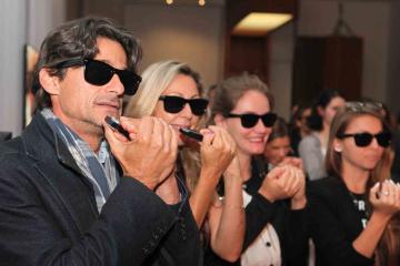 conference music activity