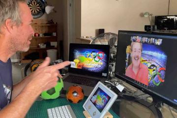 	Quickfire Olympics Online