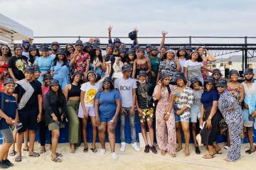 building friendships at work