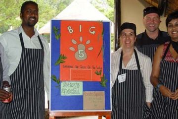 culinary challenge programme