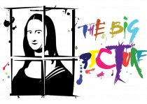 the big picture logo