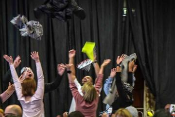 decision making activity