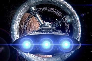 Atmosphere team building activity