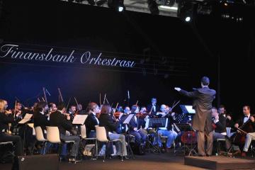 musical conference energiser team building Turkey