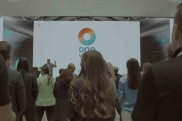 One Voice Corporate Singing