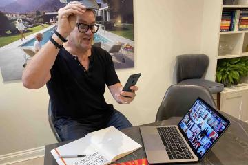 Break Out Bingo for remote teams