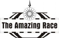 amazing race logo