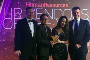 HR Vendors Awards