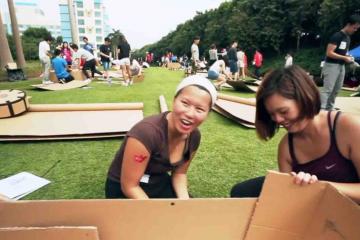 fun christmas activity