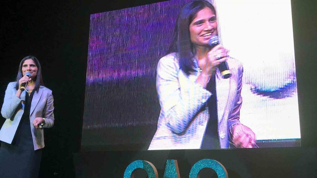 Ritu G_ Mehrish SPEAKING.