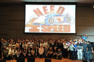 process improvement business game