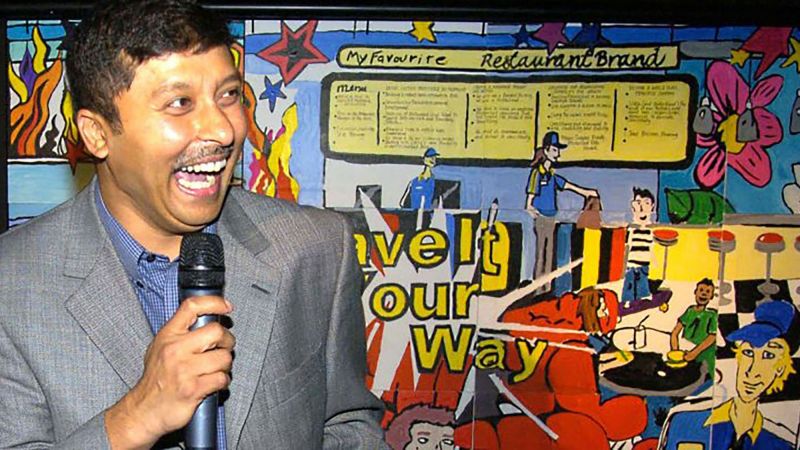 cartoon capers team building activity