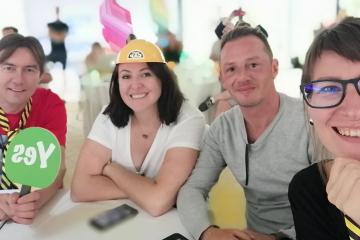 Soft Skills?  NO!  Human Skills