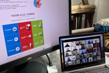 Global Innovation Game Online