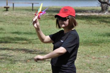 Two Tribes Team Building