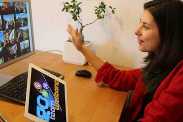 corporate wellness program