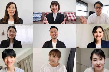 Corporate Networking Activity