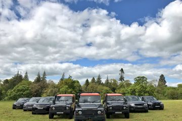 Go Team Discovery Challenge Irish Incentive Experience