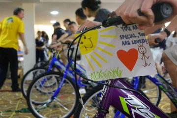 corporate social responsibility