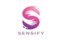 Sensify logo